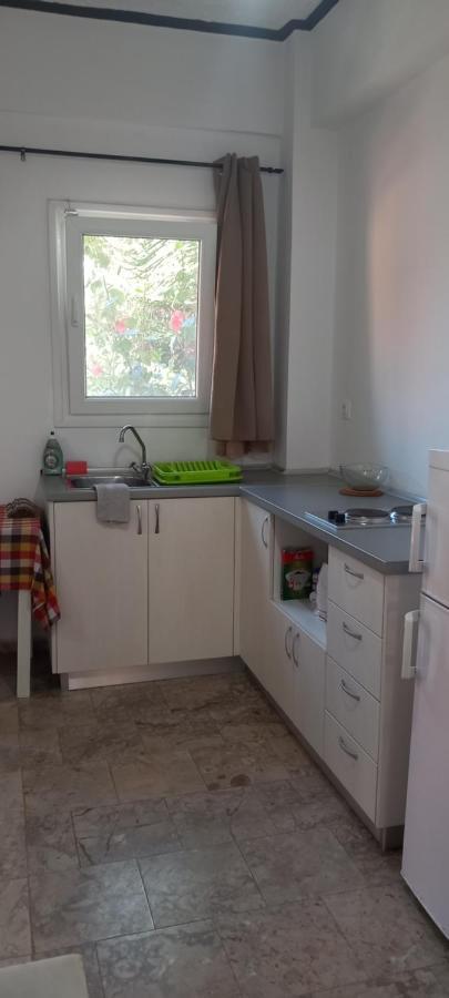 Nikis Apartments 阿齐欧斯·贡多斯 外观 照片