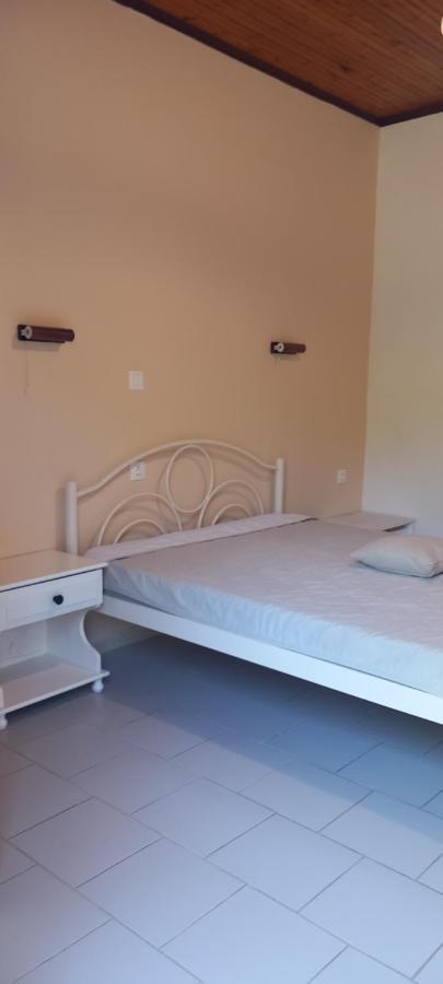 Nikis Apartments 阿齐欧斯·贡多斯 外观 照片